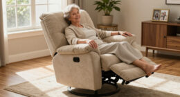 Best Ergonomic Lift Recliner Chairs Compared