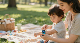 Child Health Surges In Global Coverage