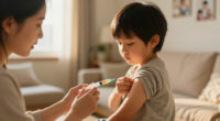 Covid Vaccines Delayed For Half Of U.S. Children