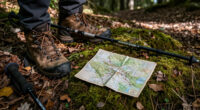 Dale ‘Grey Beard’ Sanders Becomes Oldest Person To Hike Appalachian Trail, At 91