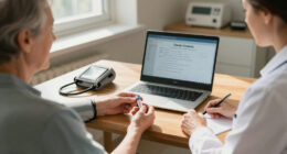 Did FDA Advisors Support A Cancer Early-Detection Blood Test?