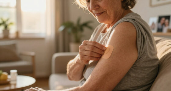 Do Supplement Patches Actually Work?