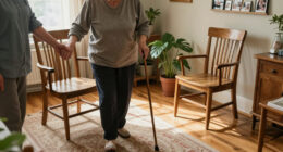 Do You Really “Need” A Joint Replacement? Why It’s More Of A Choice Than You May Think