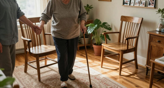 Do You Really “Need” A Joint Replacement? Why It’s More Of A Choice Than You May Think