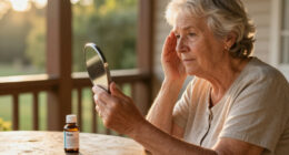 Does ‘Ferritin Face’ Mean You Have An Iron Deficiency? Here’s How To Tell.
