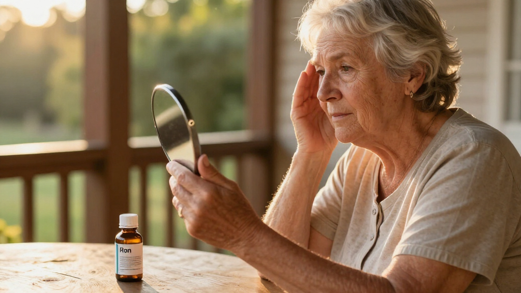 Does ‘Ferritin Face’ Mean You Have An Iron Deficiency? Here’s How To Tell.