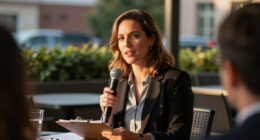 Dr. Nicole Saphier, Trump’s Surgeon General Nominee, To Appear Before Senate