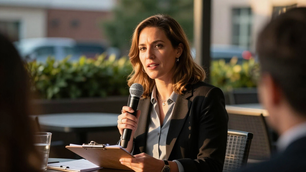 Dr. Nicole Saphier, Trump’s Surgeon General Nominee, To Appear Before Senate