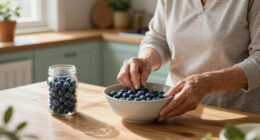 E. Coli Illnesses Linked To Frozen Blueberries Are Up To 17, F.D.A. Says