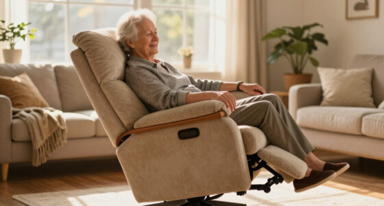Ergonomic Lift Recliner Chairs: A Prime Big Deal Days Guide
