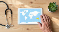 Florida Department Of Health Surges In Global Coverage