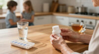 Glucosamine, A Popular Joint Supplement, Linked To Faster Alzheimer’s Progression