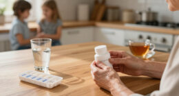 Glucosamine, A Popular Joint Supplement, Linked To Faster Alzheimer’s Progression