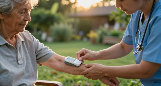 Health Department Surges In Global Coverage