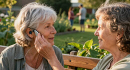 Hearing Health Takes Center Stage At AAO-HNSF 2026 Annual Meeting