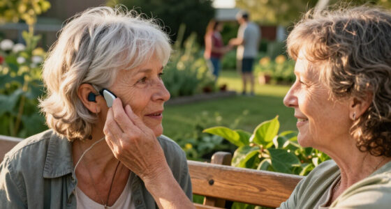 Hearing Health Takes Center Stage At AAO-HNSF 2026 Annual Meeting