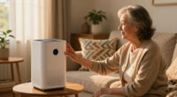 HEPA Air Purifiers May Boost Brain Function After Just One Month