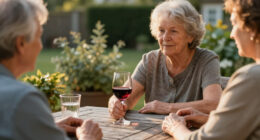 How Drinking Affects Your Dementia Risk