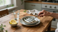 How Healthy Are Sardines?