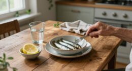 How Healthy Are Sardines?