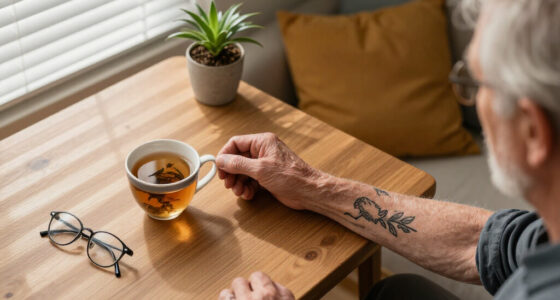 How Safe Are Tattoos?