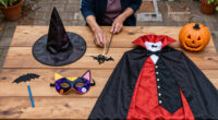 How to Choose Adult Halloween Costumes