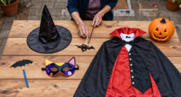 How to Choose Adult Halloween Costumes