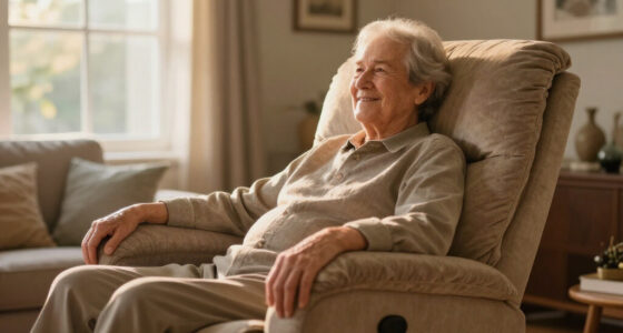 How to Choose Ergonomic Lift Recliner Chairs