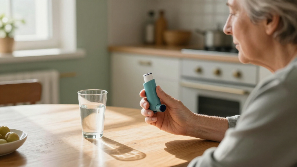 Insurance Formularies Holding Up Lower-Emission Asthma, COPD Inhalers