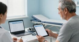 Is AI Coming To The Medicare Annual Wellness Visit?