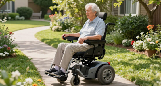 Is the 30 Miles Range Electric Wheelchair for Worth It? Honest Take + Alternatives