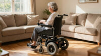 Is the 400LB Capacity Heavy-Duty Electric Wheelchair for Worth It? Honest Take + Alternatives