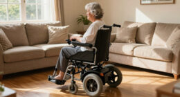 Is the 400LB Capacity Heavy-Duty Electric Wheelchair for Worth It? Honest Take + Alternatives