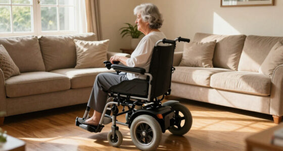 Is the 400LB Capacity Heavy-Duty Electric Wheelchair for Worth It? Honest Take + Alternatives