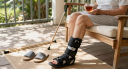 Is the Drop Foot Brace with Arch Support Worth It? Honest Take + Alternatives