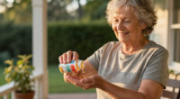 Is the Nature Made Multivitamin for Women 50+ Worth It? Honest Take + Alternatives