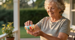 Is the Nature Made Multivitamin for Women 50+ Worth It? Honest Take + Alternatives