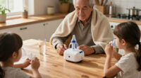 Is the Nebulizer Machine for Adults & Kids Worth It? Honest Take + Alternatives