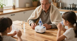 Is the Nebulizer Machine for Adults & Kids Worth It? Honest Take + Alternatives
