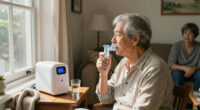 Is the Smart Digital Display Portable Nebulizer for Worth It? Honest Take + Alternatives
