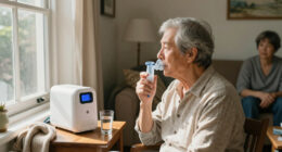 Is the Smart Digital Display Portable Nebulizer for Worth It? Honest Take + Alternatives