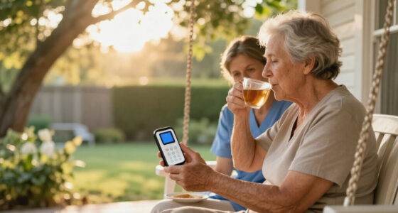 Is the Wireless Caregiver Pager with Call Button Worth It? Honest Take + Alternatives