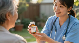 Kaisha Pharma Surges In Global Coverage