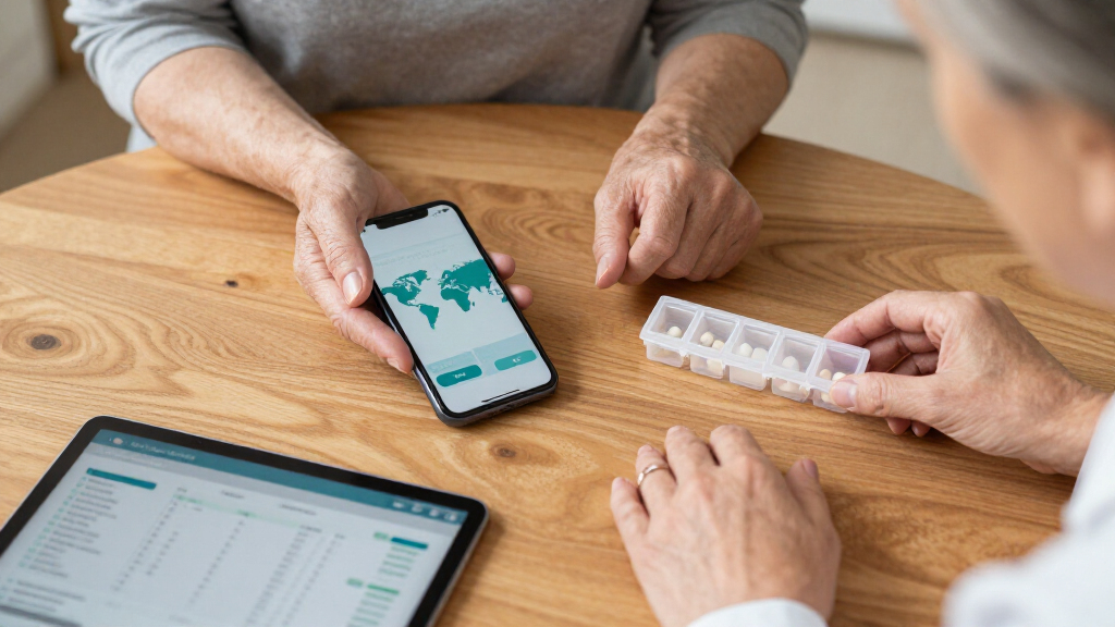 Lee Health Surges In Global Coverage