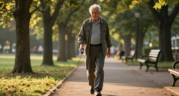 Lee Ufan On The Importance Of His Morning Walk