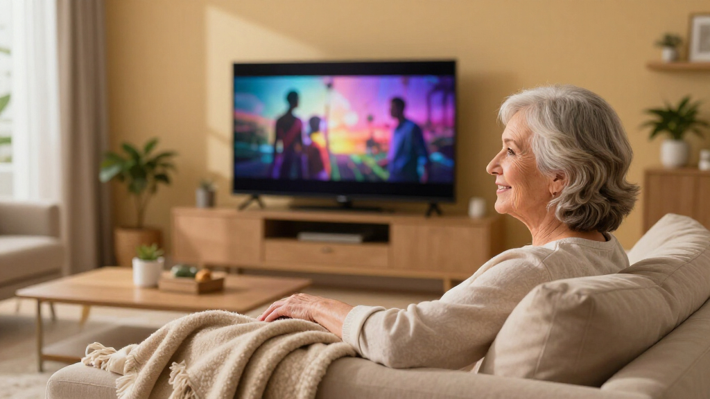 LG 48-Inch OLED evo C5 Series Discontinued? The Closest Current Alternatives