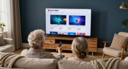 LG 83-Inch Class OLED AI 4K Discontinued? The Closest Current Alternatives