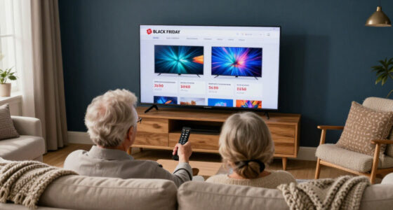 LG 83-Inch Class OLED AI 4K Discontinued? The Closest Current Alternatives
