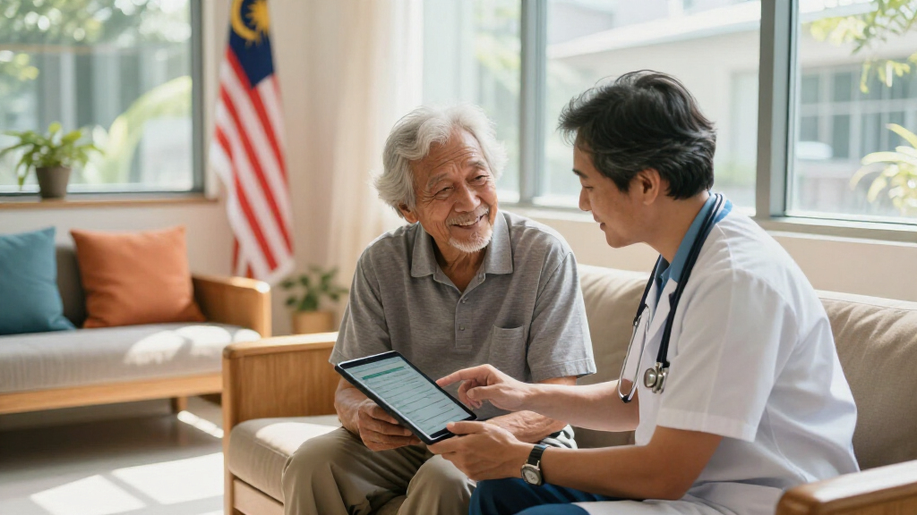 MOH: Malaysia To Lead 17Th Asean Health Ministers Meeting In Kuala Lumpur From Sept 7-11 - Malay Mail