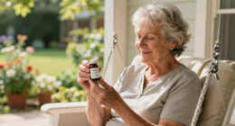 One Injection Could Keep Osteoarthritis Drugs Working For Weeks